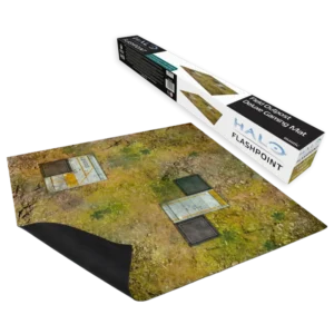 feb hf field outpost deluxe