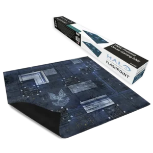 feb hf unsc firebase deluxe