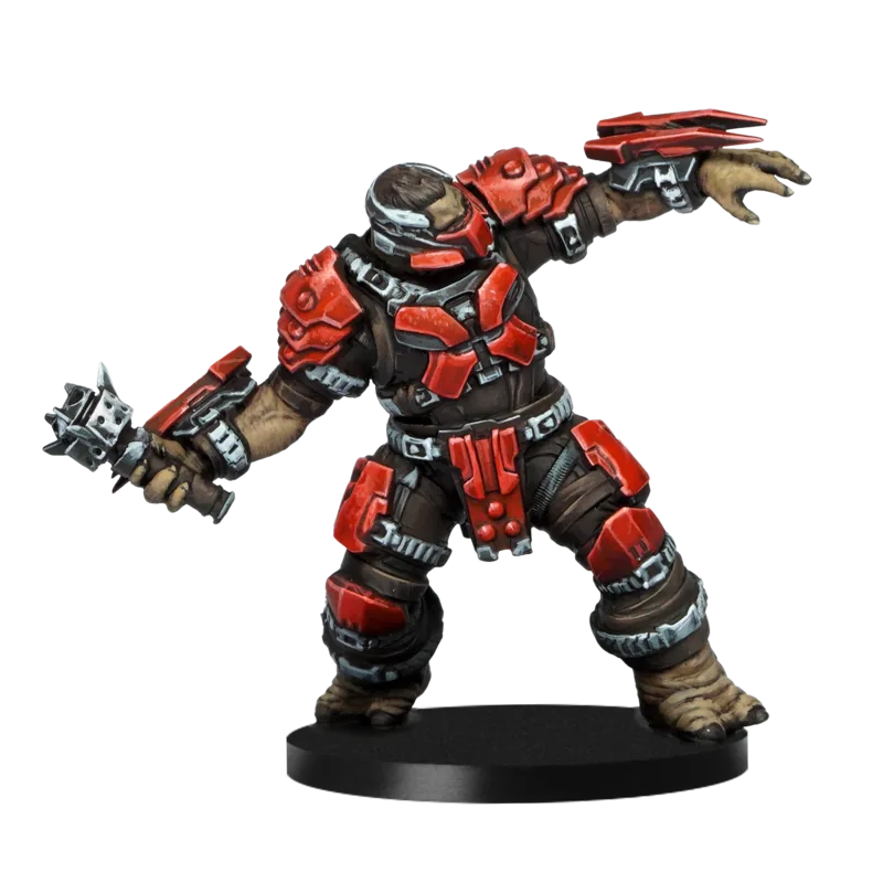 halo flashpoint jiralhanae berzerker dynamo grenade isolated web halo flashpoint jiralhanae berzerker dynamo grenade isolated web