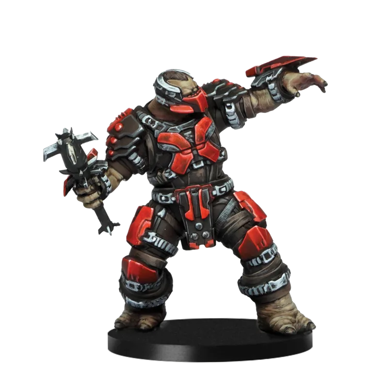 halo flashpoint jiralhanae berzerker spike grenade isolated web halo flashpoint jiralhanae berzerker spike grenade isolated web