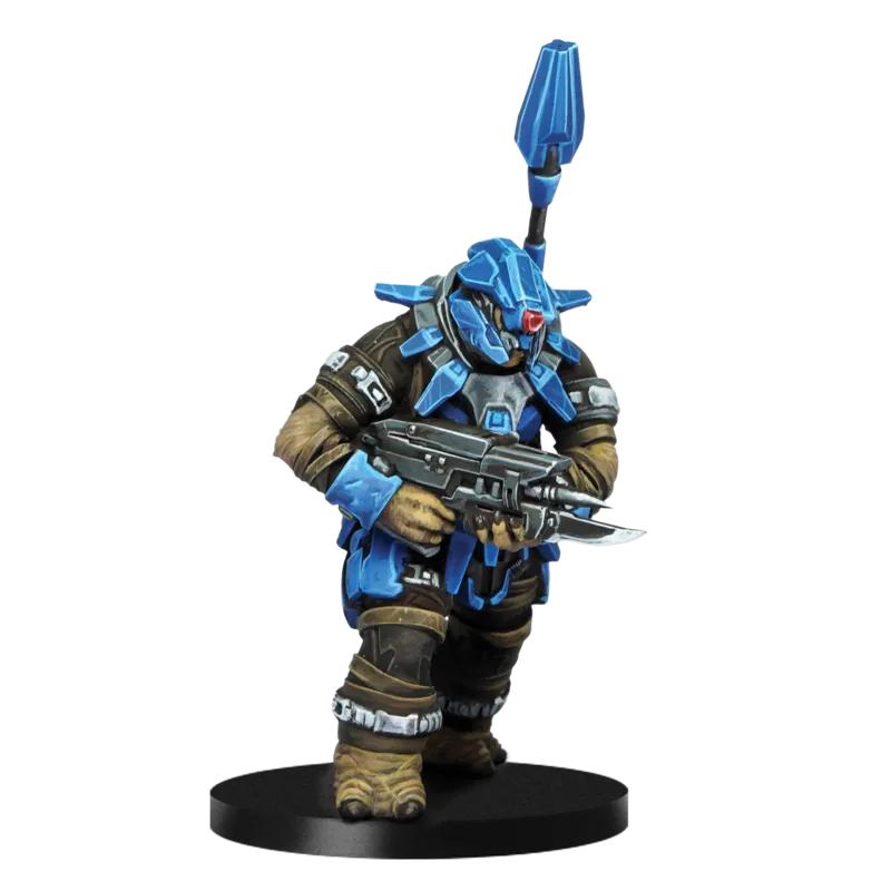 halo flashpoint jiralhanae sniper skewer isolated web halo flashpoint jiralhanae sniper skewer isolated web