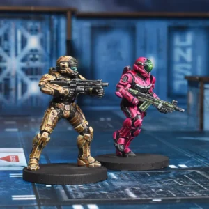 halo spartans advancing indoors photo square web