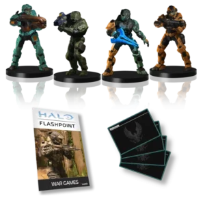 Ofertas mar hf war games expansion