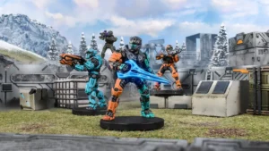 Comunidad Halo Flashpoint en español Comunidad Halo Flashpoint en español