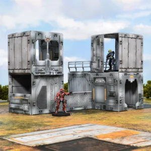 may halo outpost buildable 3d terrain set