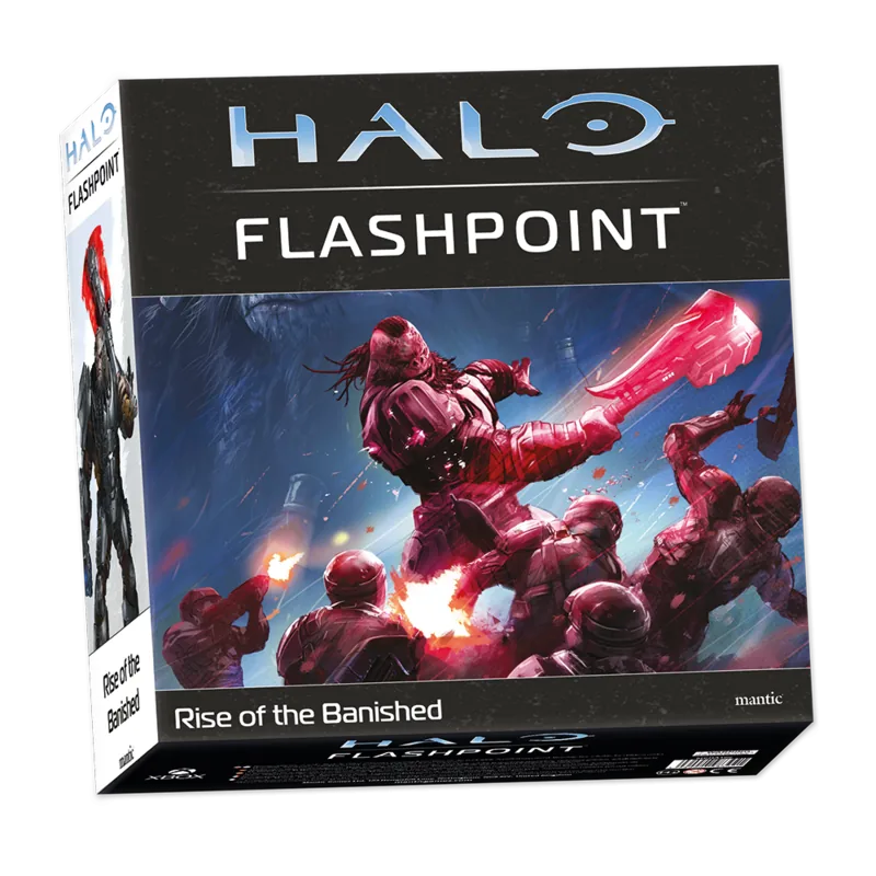 rise of the banished box rise of the banished box