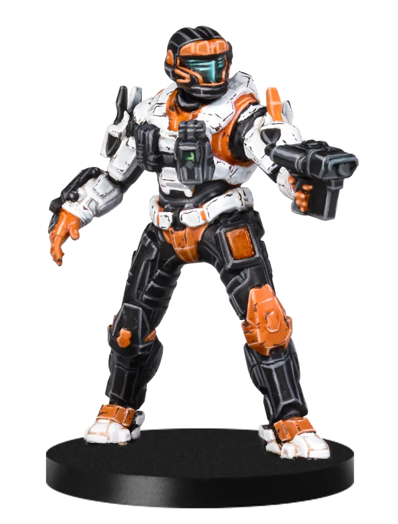 spartan jfo white front isolated web