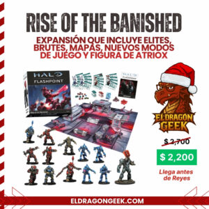 rise of the banished halo: flashpoint faction set