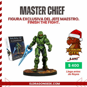 the master chief humanity's greatest weapon