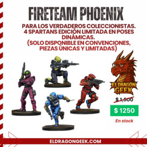 Home fireteam phoenix pack