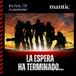 noble team reach expansión [pre venta]
