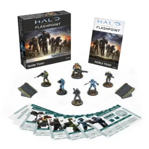 Home noble team reach expansión