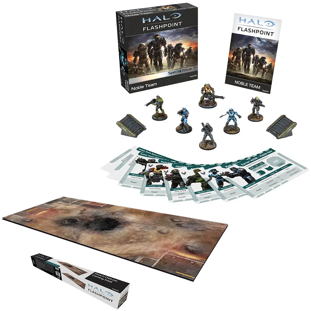 noble team reach expansión noble team reach expansión