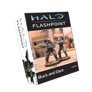 Ofertas buck & dare