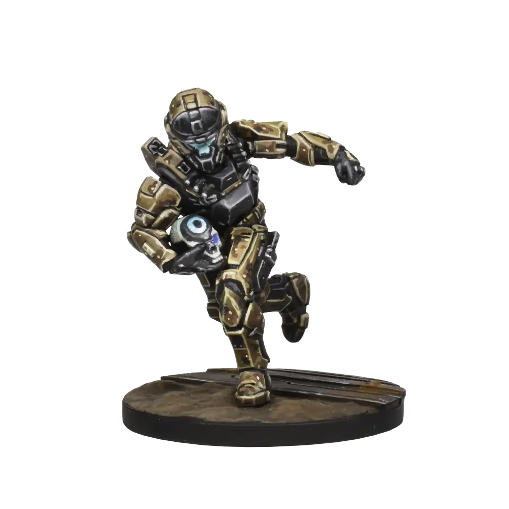 set de escenario odst set de escenario odst