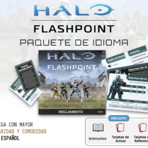 pack de idioma