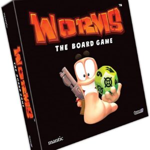 Home worms