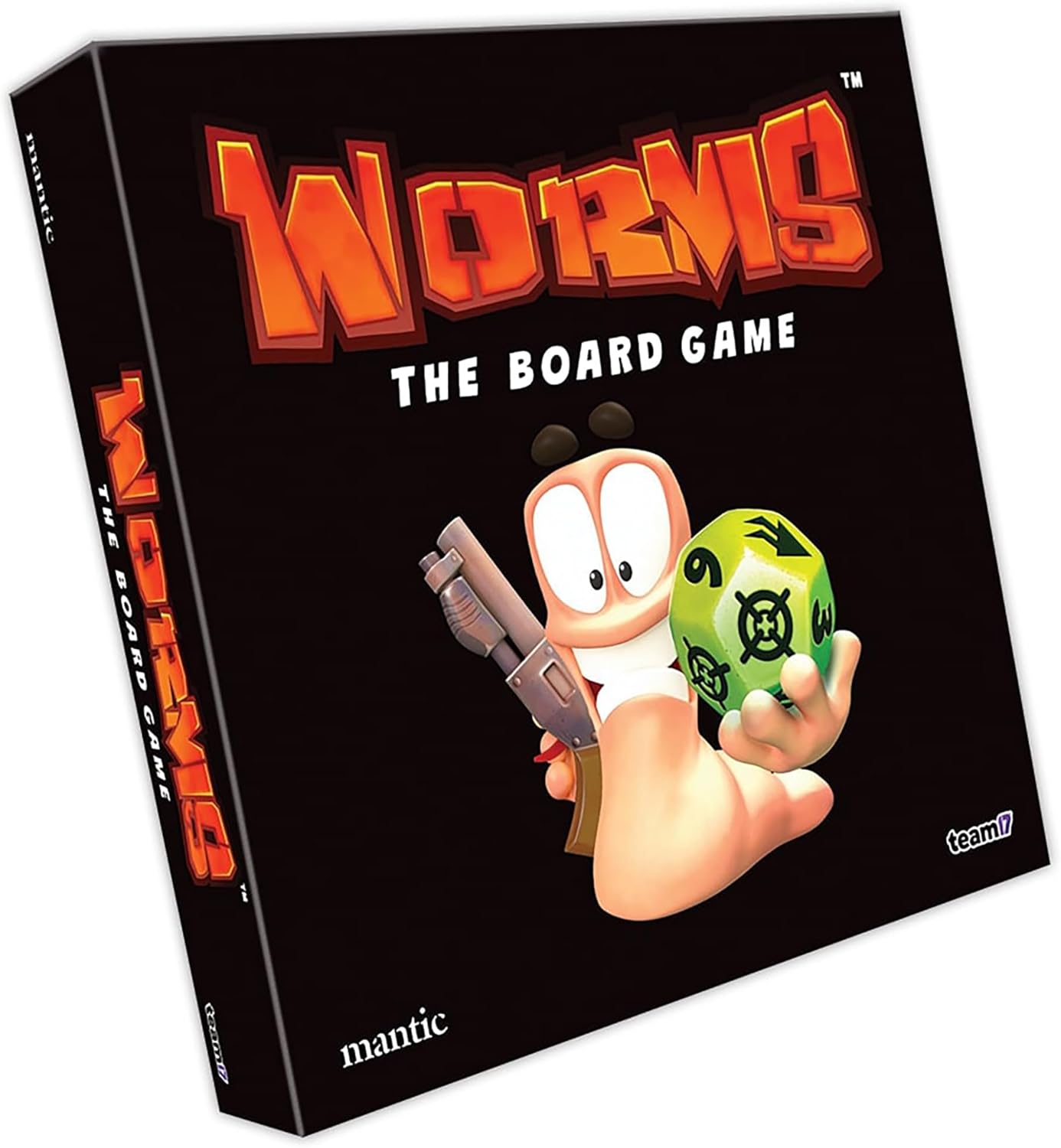 worms worms