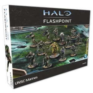 Home unsc marines (preventa)
