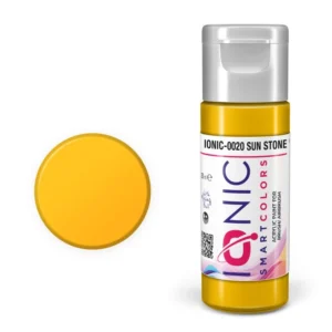 ionic 0020 sun stone