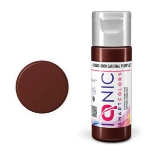 ionic 0059 cardinalpurple