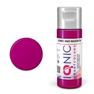 ionic 0068 magenta