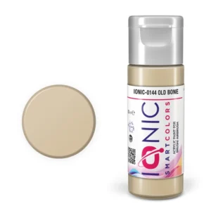 ionic 0144 old bone
