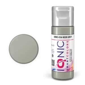ionic 0164 moon grey