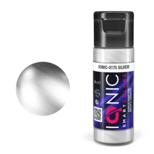 ionic 0175 silver