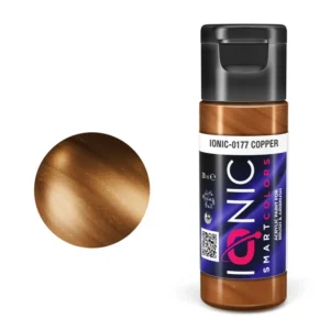 ionic 0177 copper